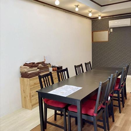 Nishioi House Apartment Tokyo Exterior photo