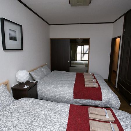 Nishioi House Apartment Tokyo Exterior photo
