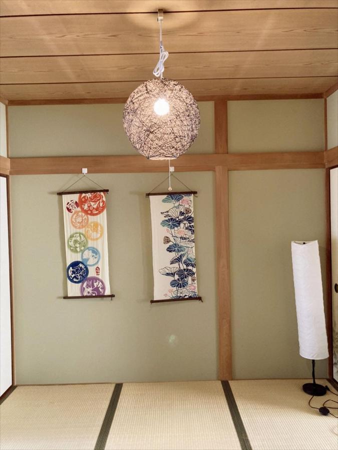 Nishioi House Apartment Tokyo Exterior photo