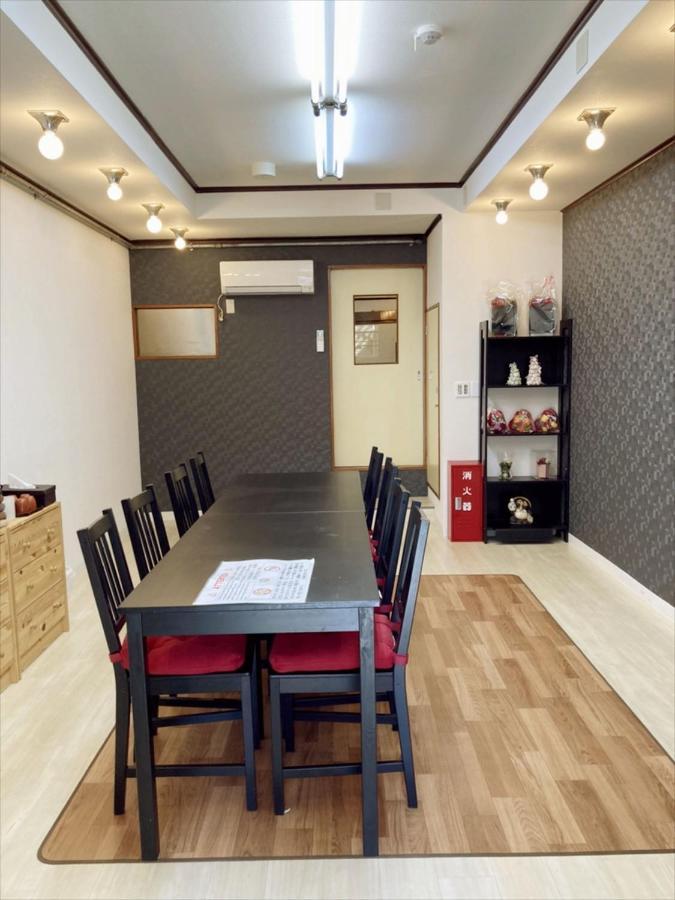 Nishioi House Apartment Tokyo Exterior photo