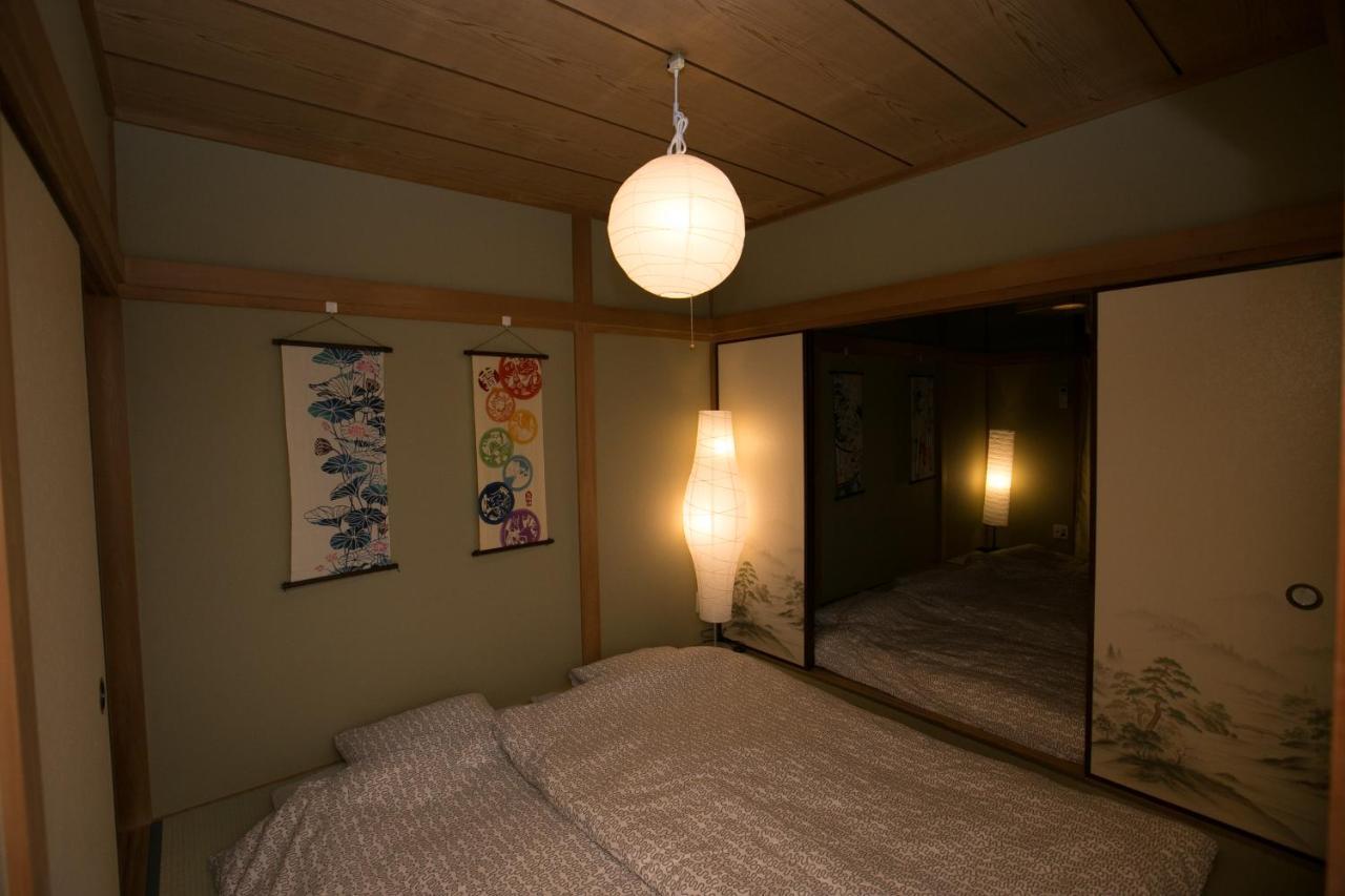 Nishioi House Apartment Tokyo Exterior photo