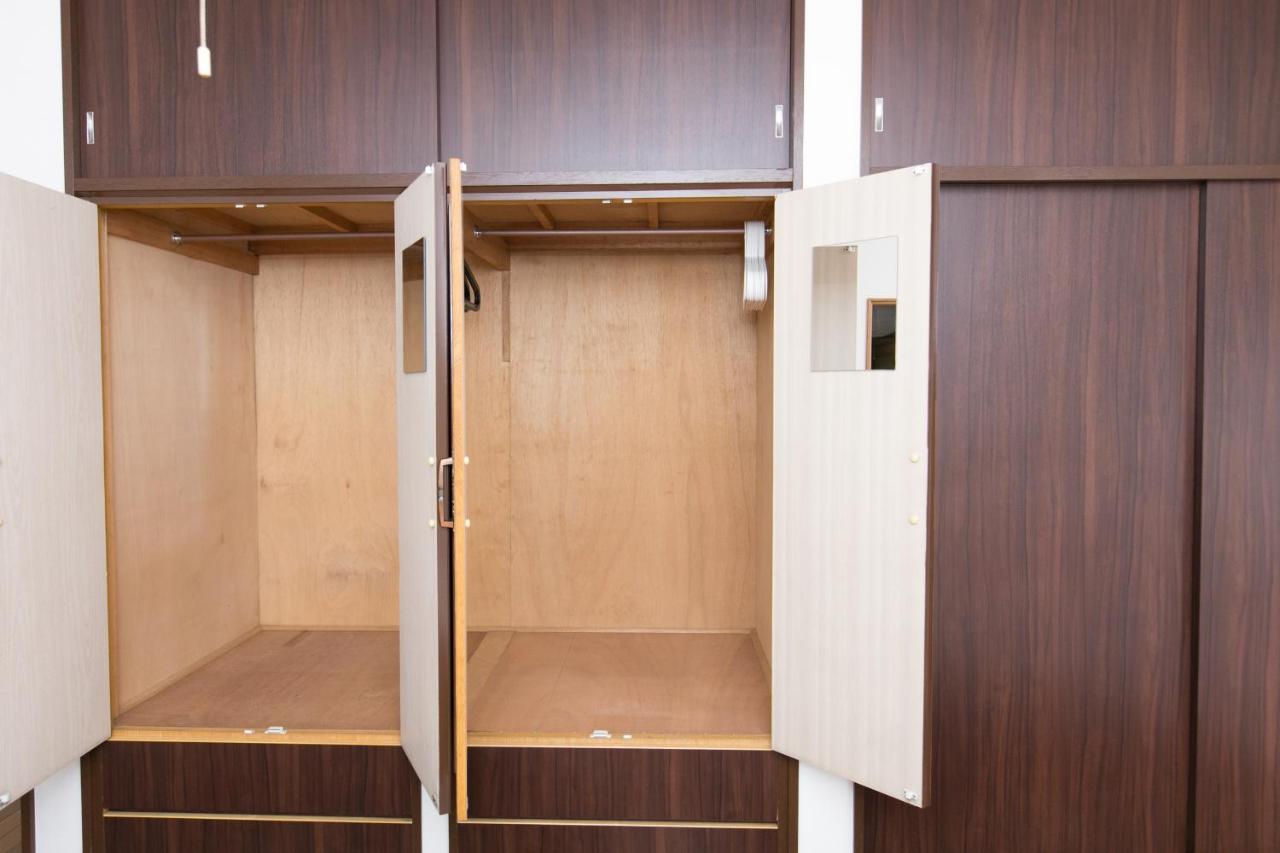 Nishioi House Apartment Tokyo Exterior photo