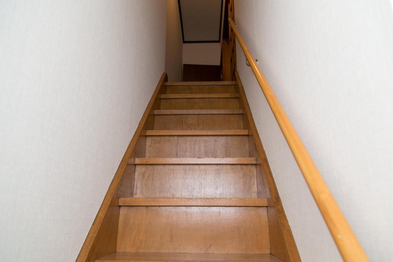 Nishioi House Apartment Tokyo Exterior photo